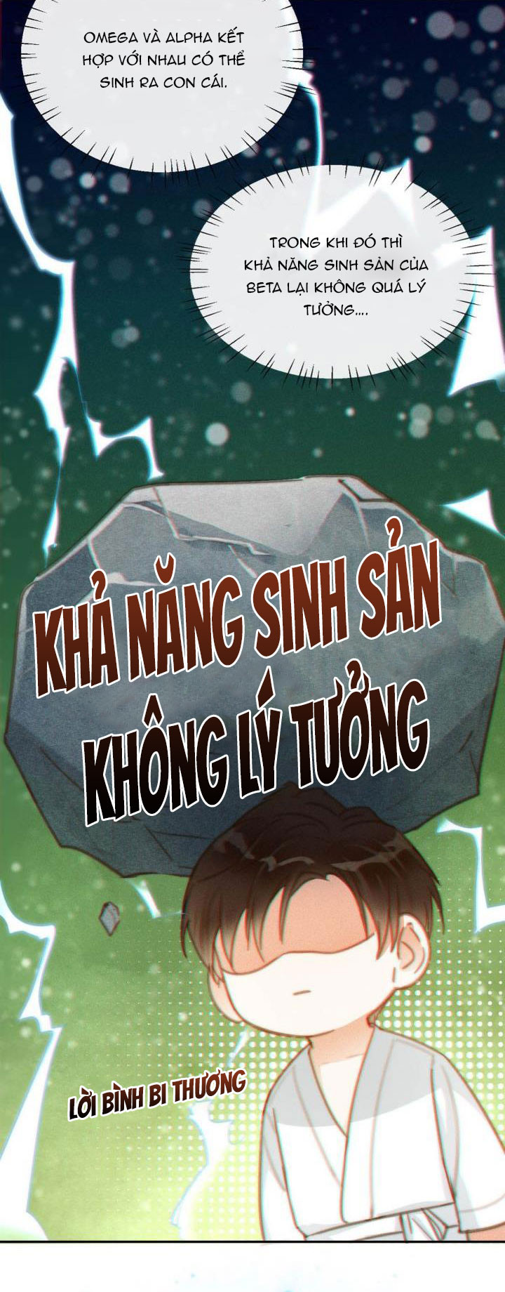 Nịch Tửu: Chapter 12