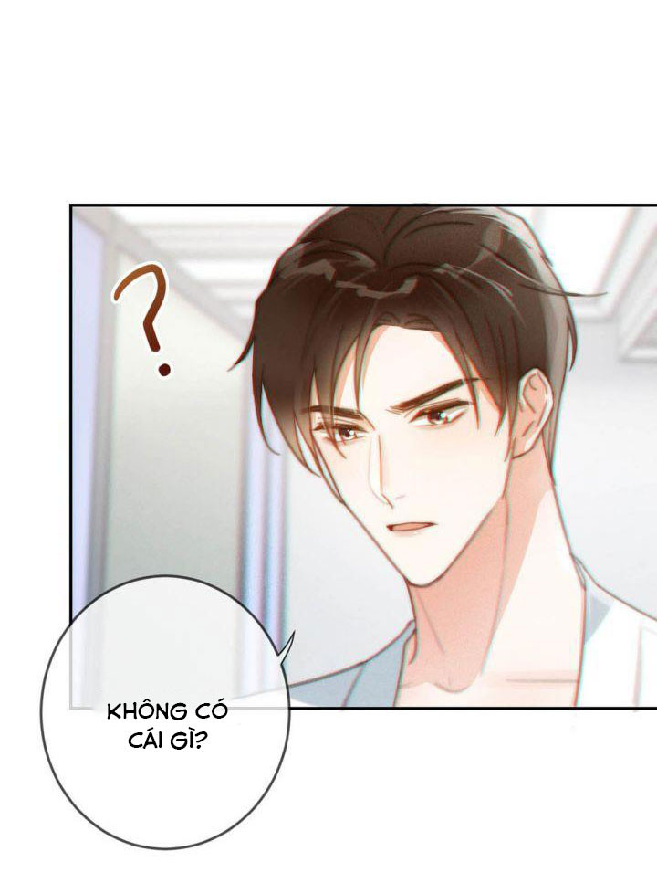 Nịch Tửu: Chapter 12
