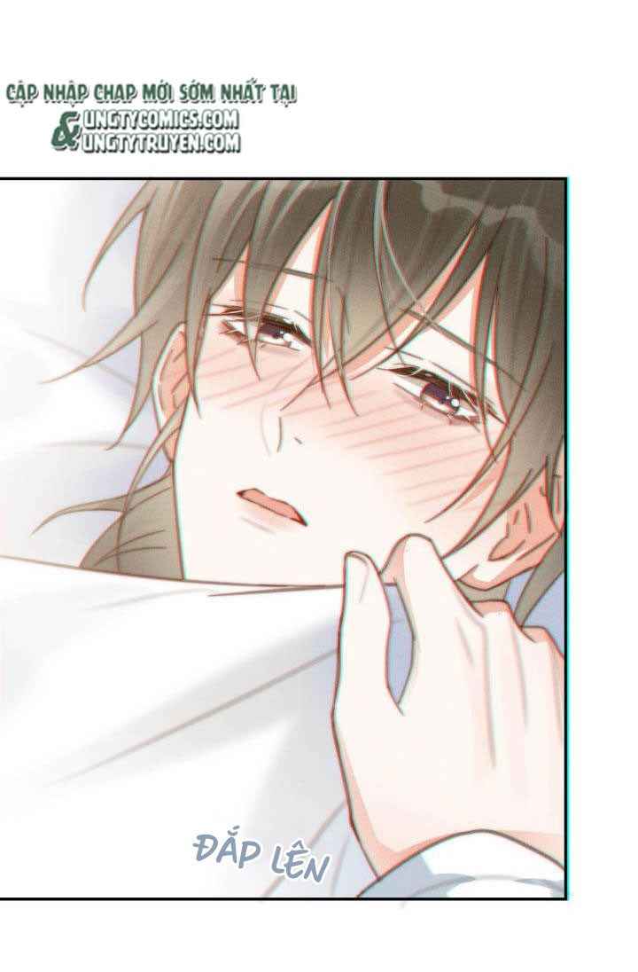 Nịch Tửu: Chapter 12