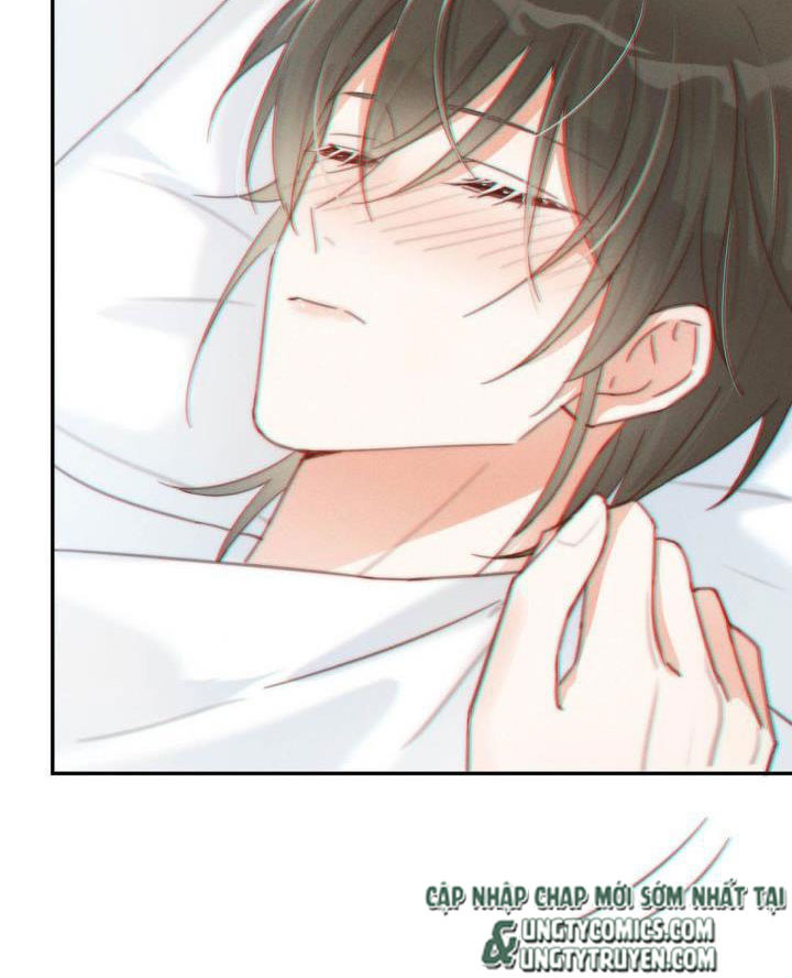 Nịch Tửu: Chapter 12