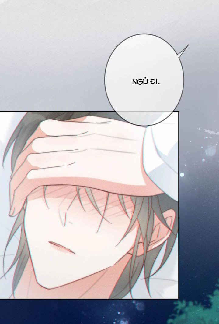 Nịch Tửu: Chapter 12