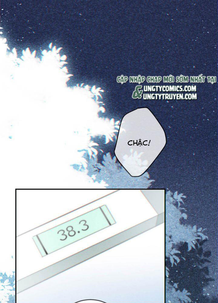 Nịch Tửu: Chapter 12