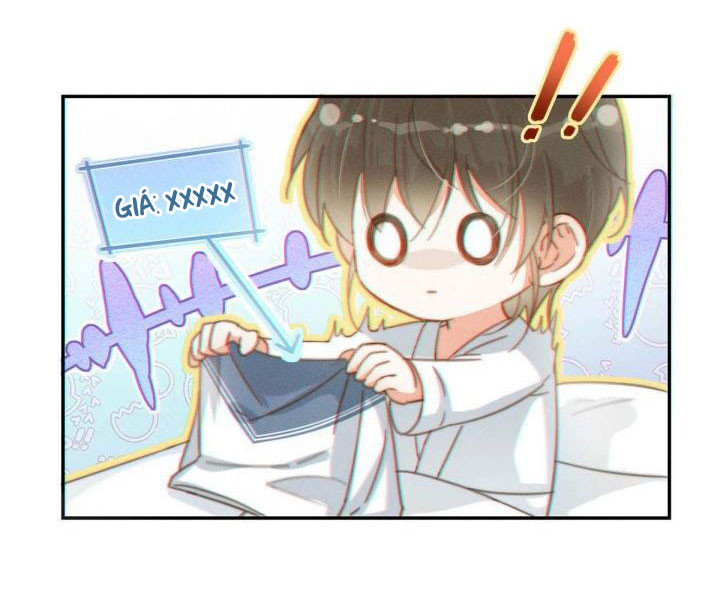 Nịch Tửu: Chapter 12