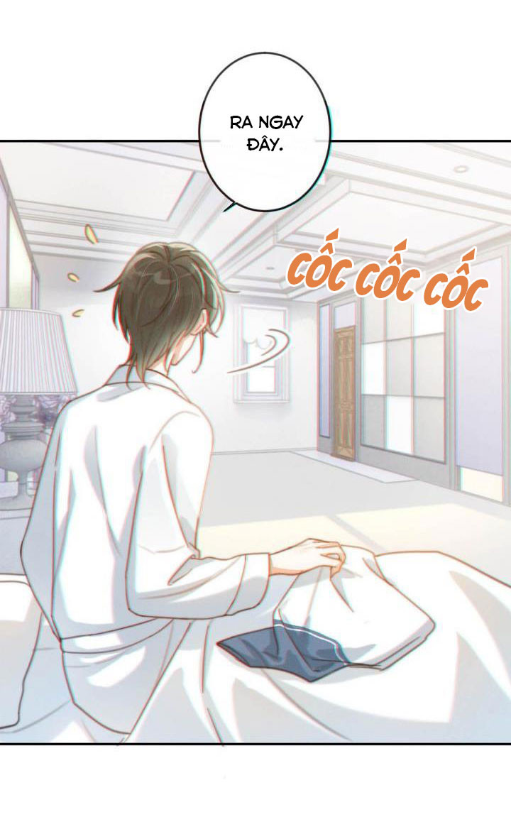 Nịch Tửu: Chapter 12