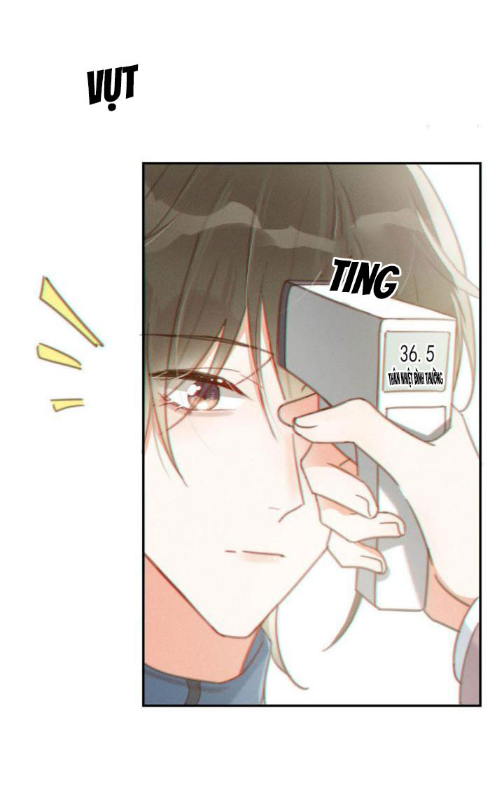 Nịch Tửu: Chapter 12