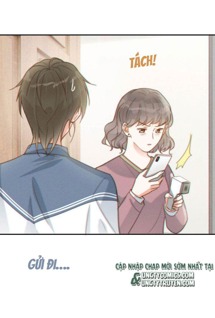 Nịch Tửu: Chapter 12