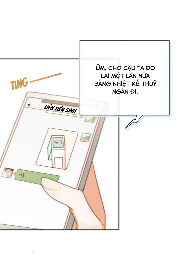 Nịch Tửu: Chapter 12