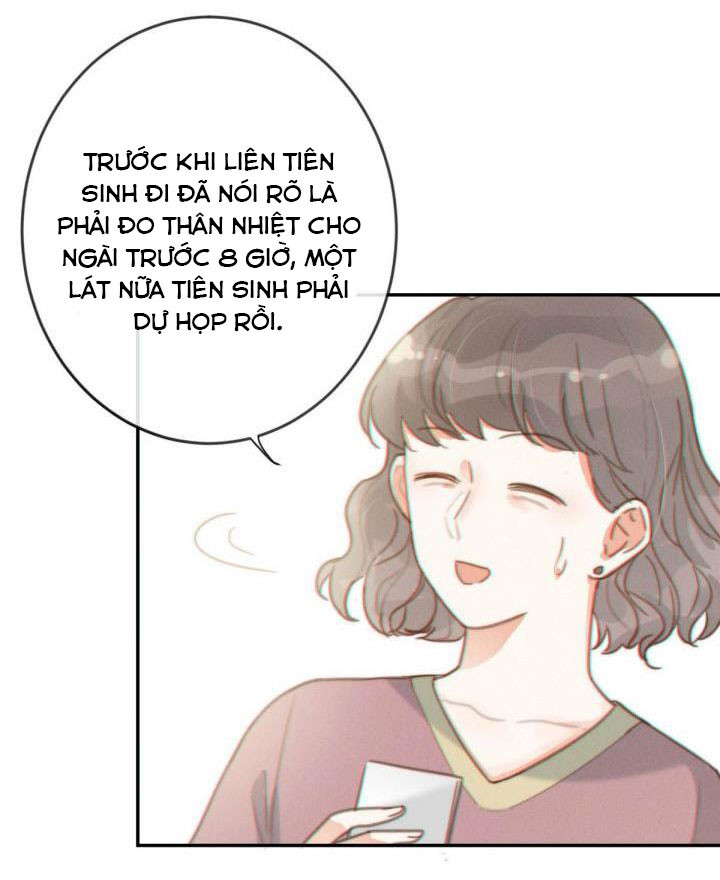 Nịch Tửu: Chapter 12