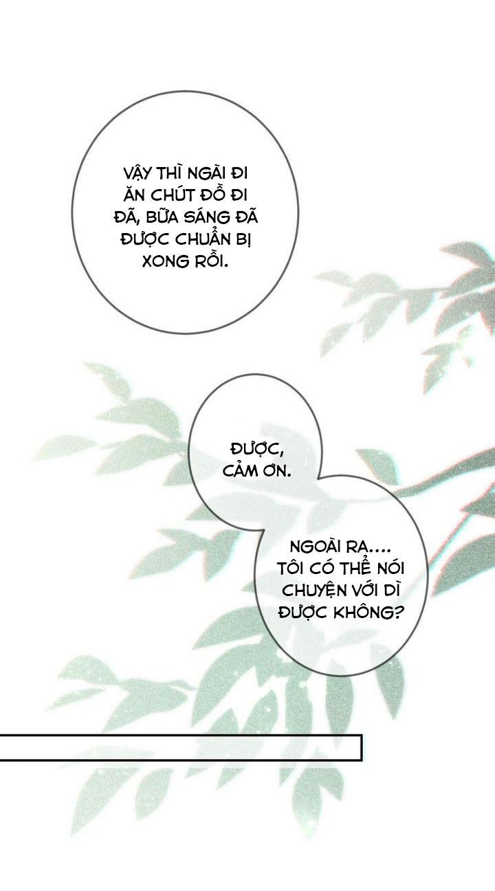 Nịch Tửu: Chapter 12