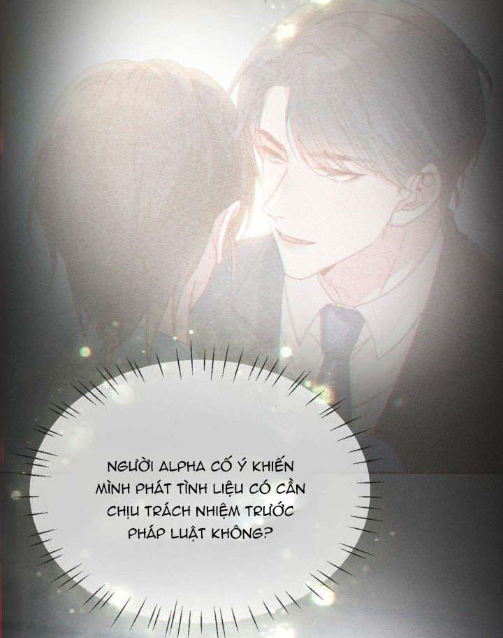 Nịch Tửu: Chapter 12