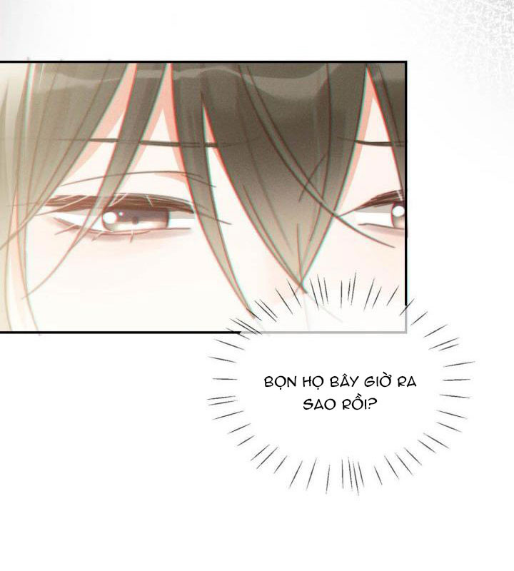Nịch Tửu: Chapter 12