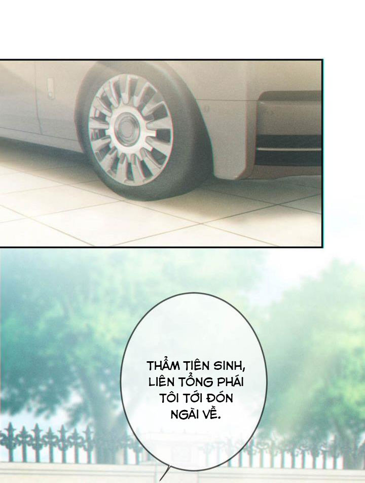 Nịch Tửu: Chapter 12