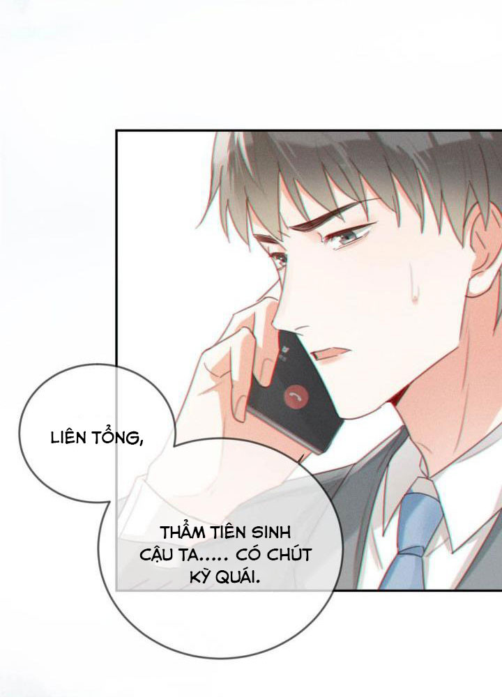 Nịch Tửu: Chapter 12