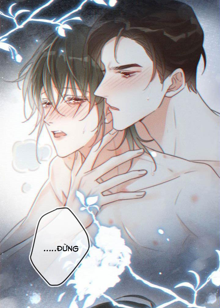 Nịch Tửu: Chapter 12