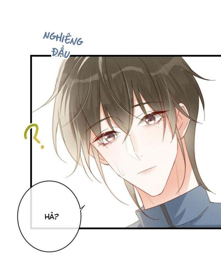 Nịch Tửu: Chapter 13