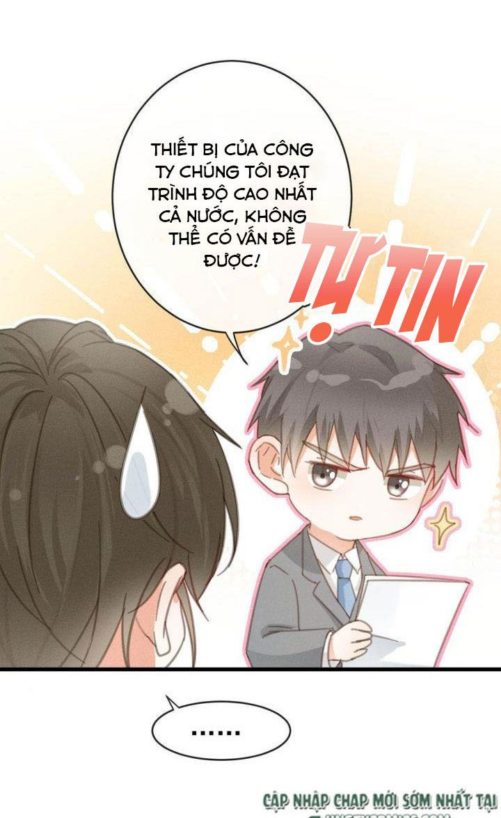 Nịch Tửu: Chapter 13