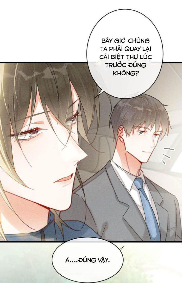Nịch Tửu: Chapter 13