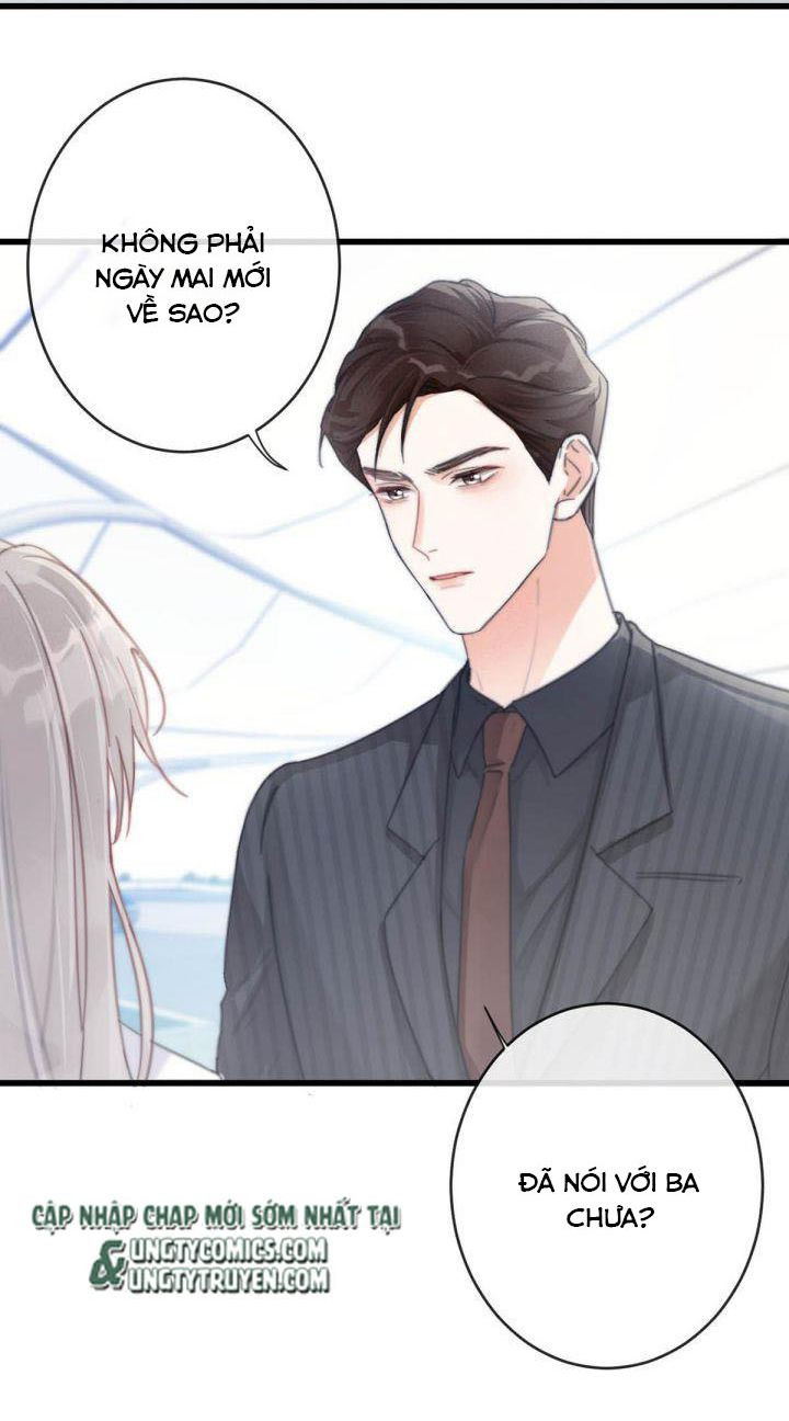 Nịch Tửu: Chapter 13