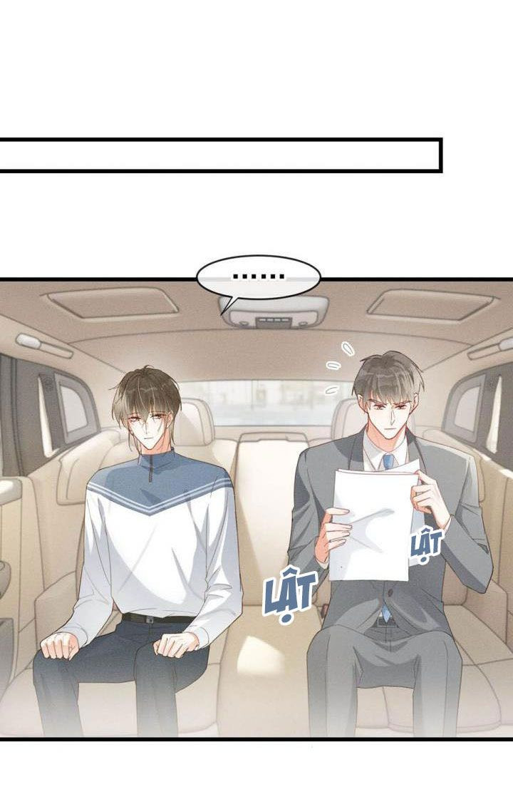 Nịch Tửu: Chapter 13