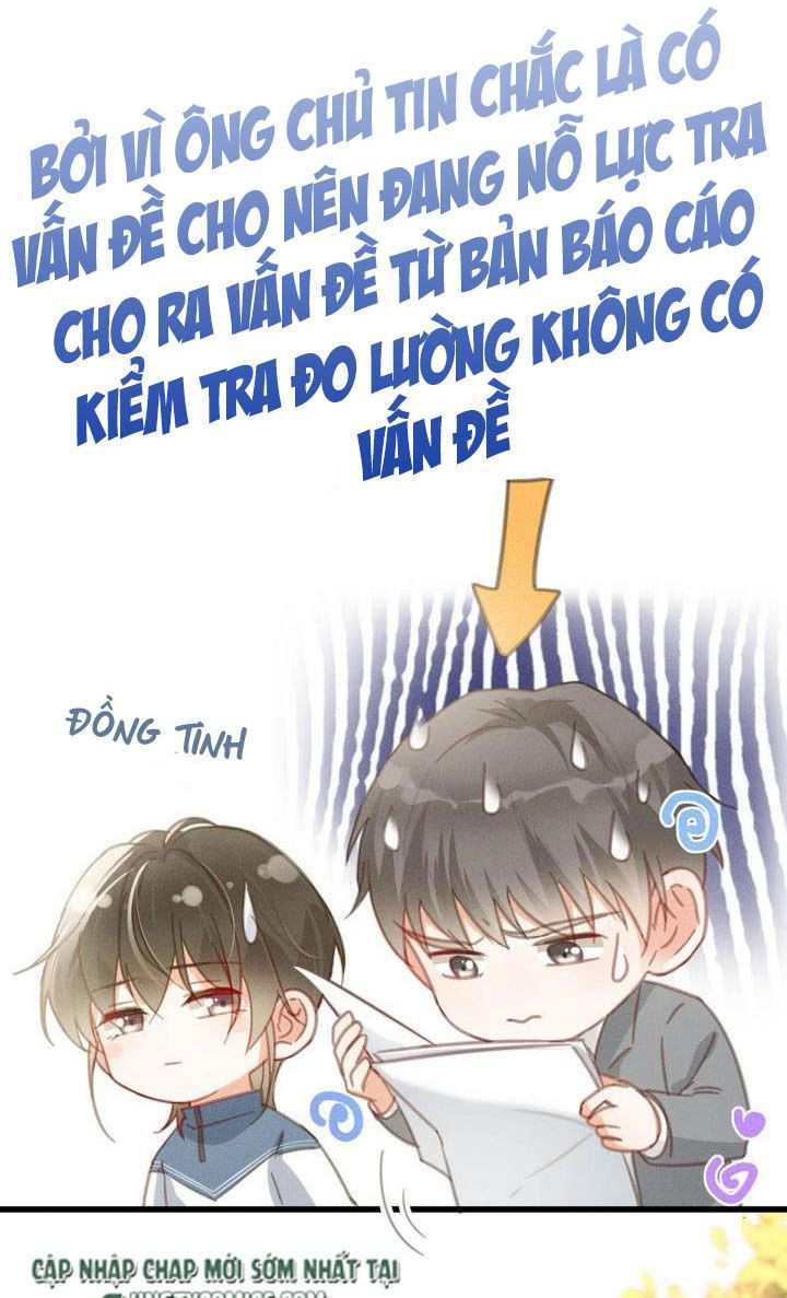 Nịch Tửu: Chapter 13