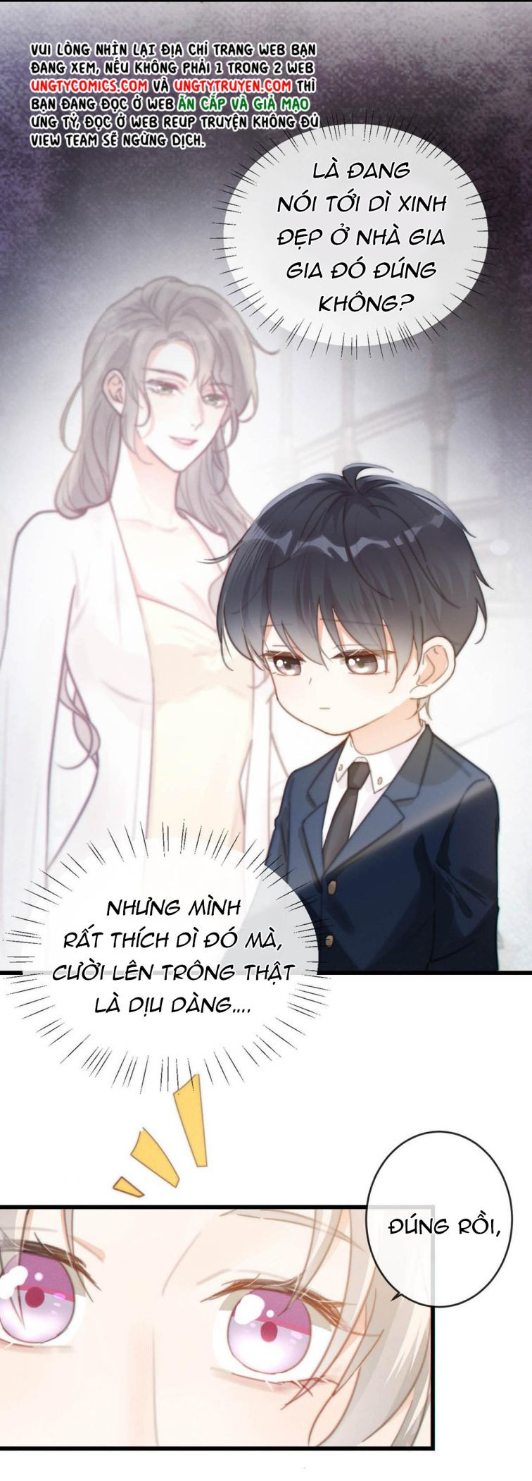 Nịch Tửu: Chapter 14