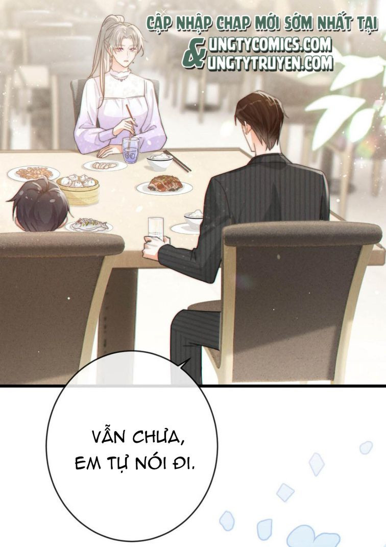 Nịch Tửu: Chapter 14