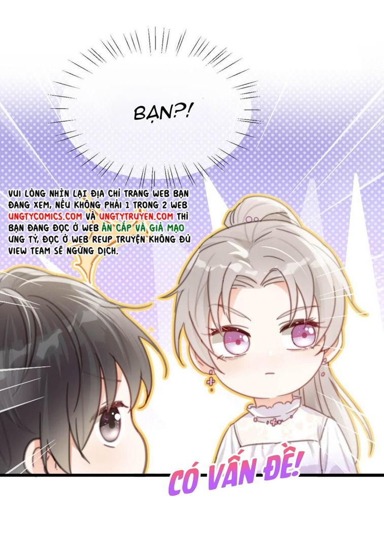 Nịch Tửu: Chapter 14