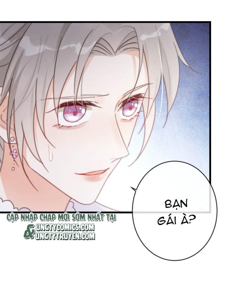Nịch Tửu: Chapter 14
