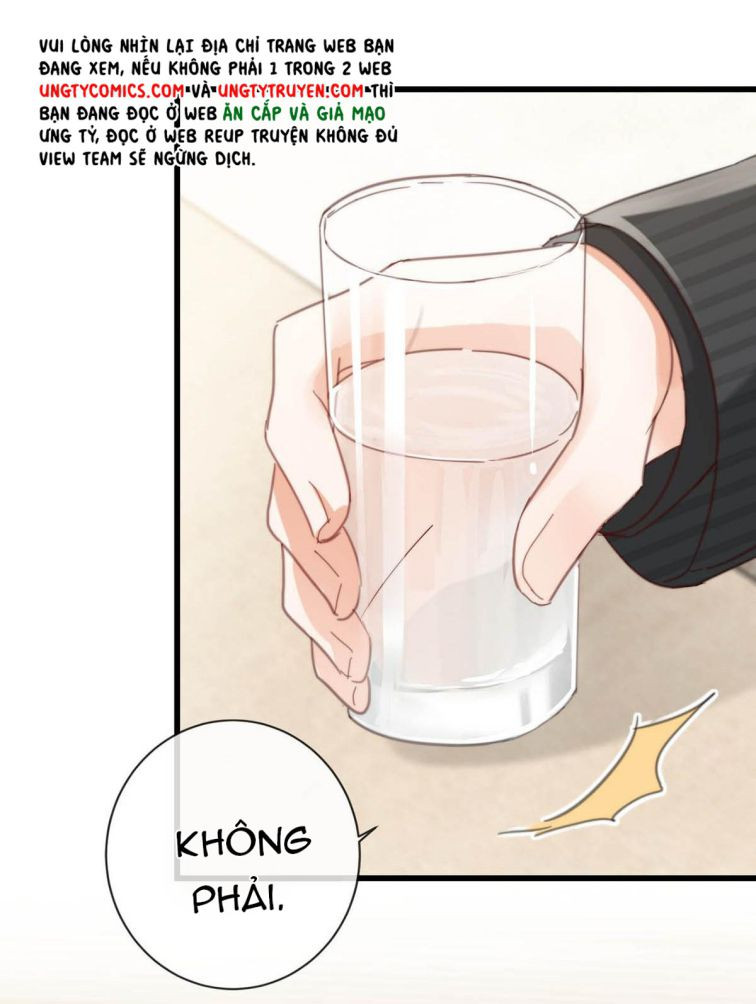 Nịch Tửu: Chapter 14
