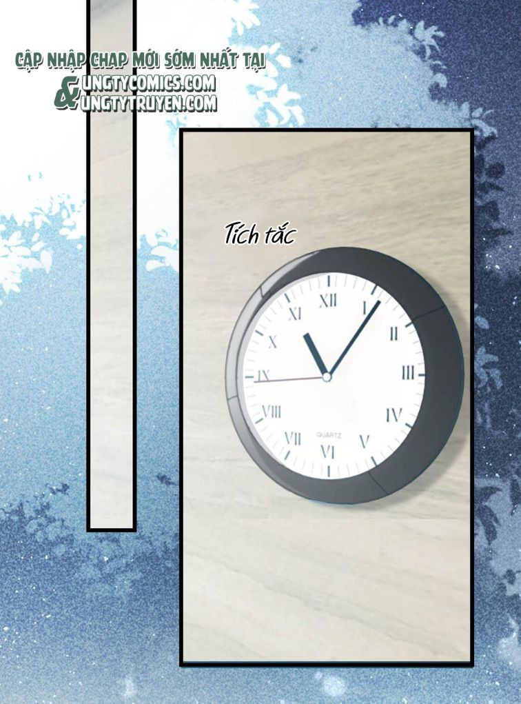 Nịch Tửu: Chapter 14