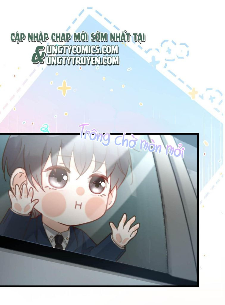 Nịch Tửu: Chapter 14