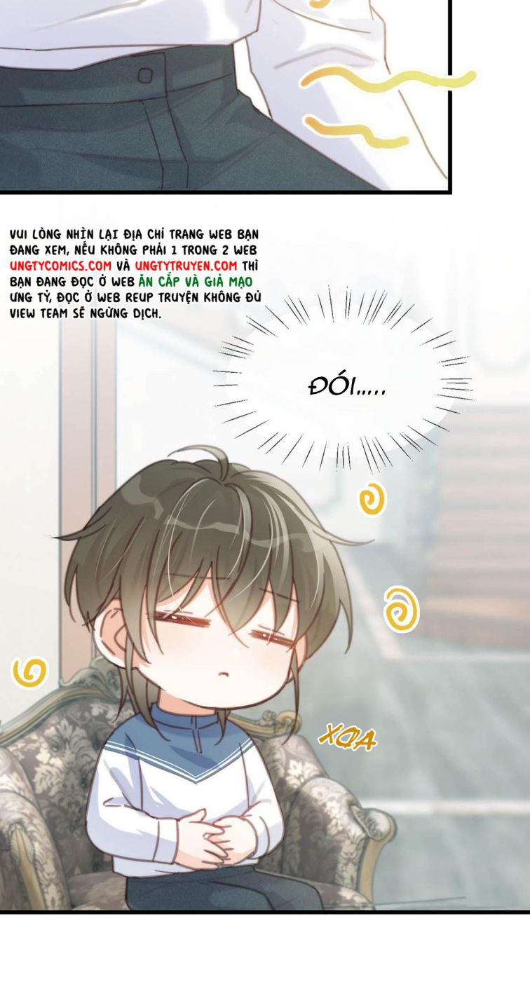 Nịch Tửu: Chapter 14