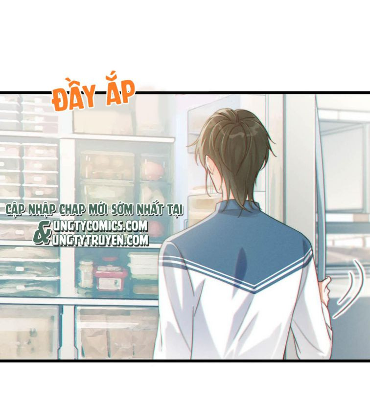 Nịch Tửu: Chapter 14