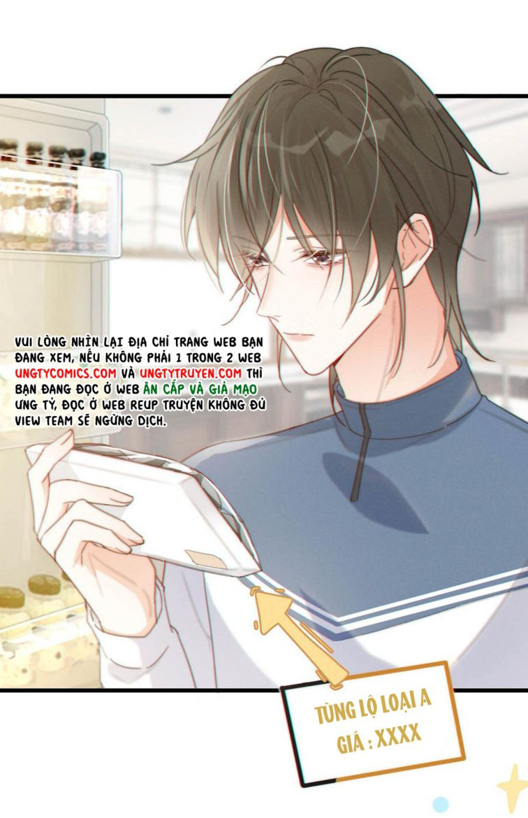 Nịch Tửu: Chapter 14