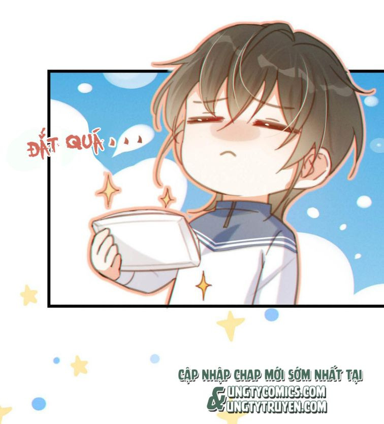 Nịch Tửu: Chapter 14
