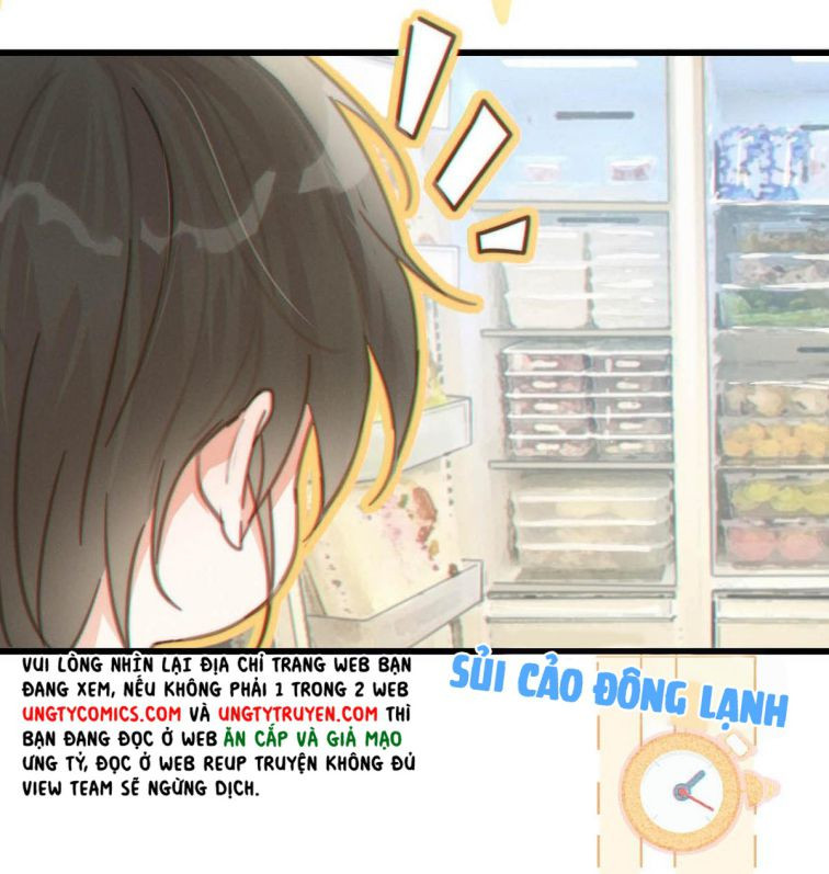Nịch Tửu: Chapter 14