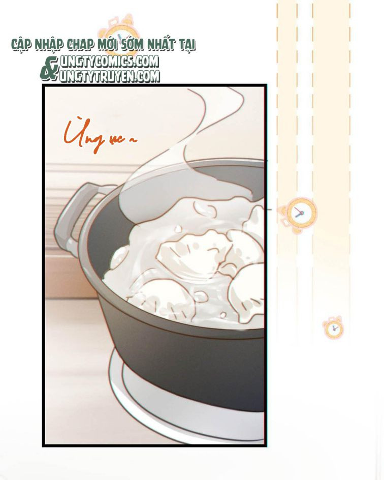 Nịch Tửu: Chapter 14