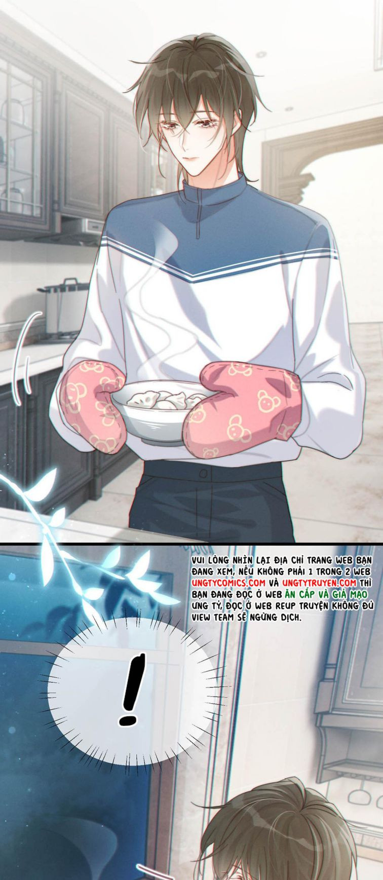 Nịch Tửu: Chapter 14
