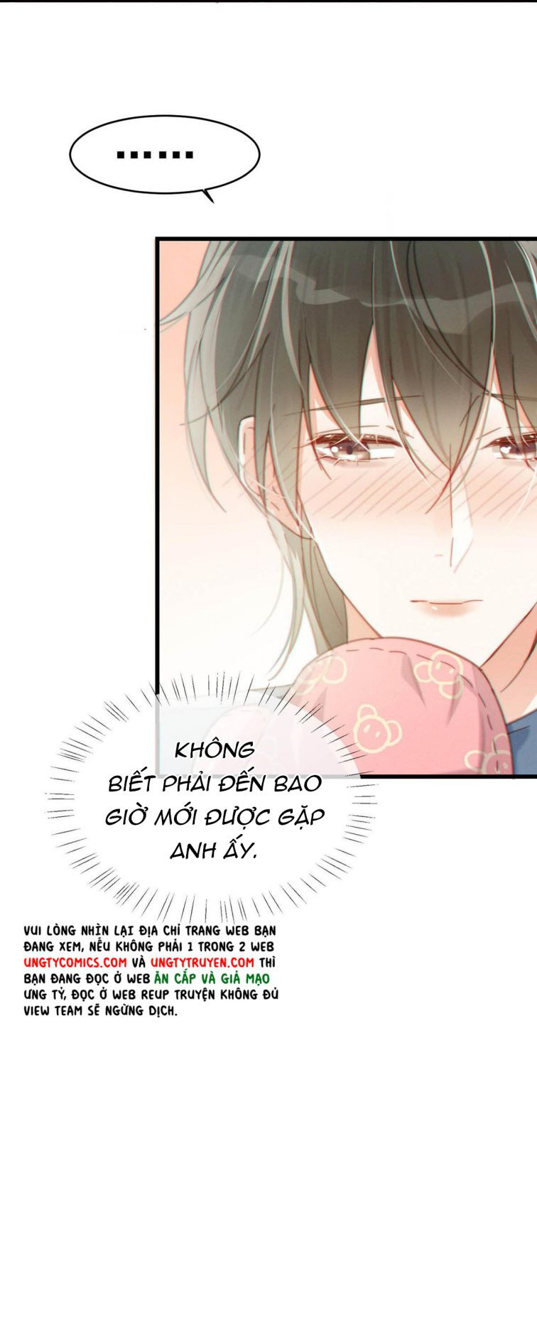 Nịch Tửu: Chapter 14