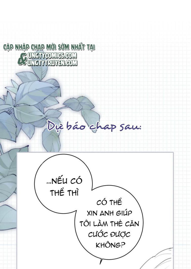 Nịch Tửu: Chapter 14