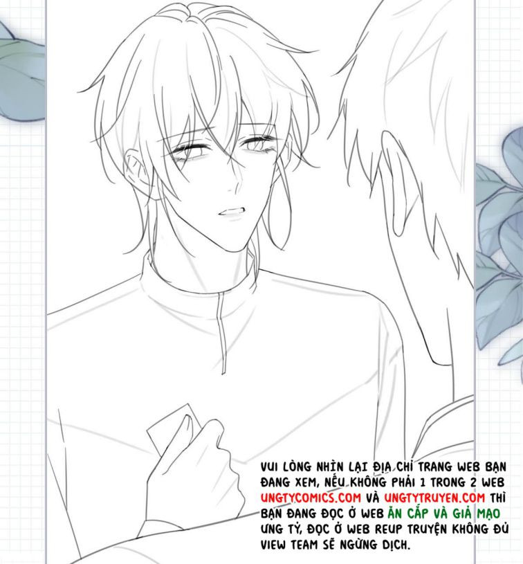 Nịch Tửu: Chapter 14