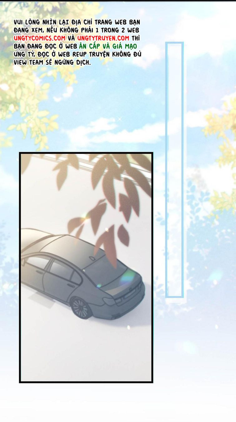 Nịch Tửu: Chapter 14