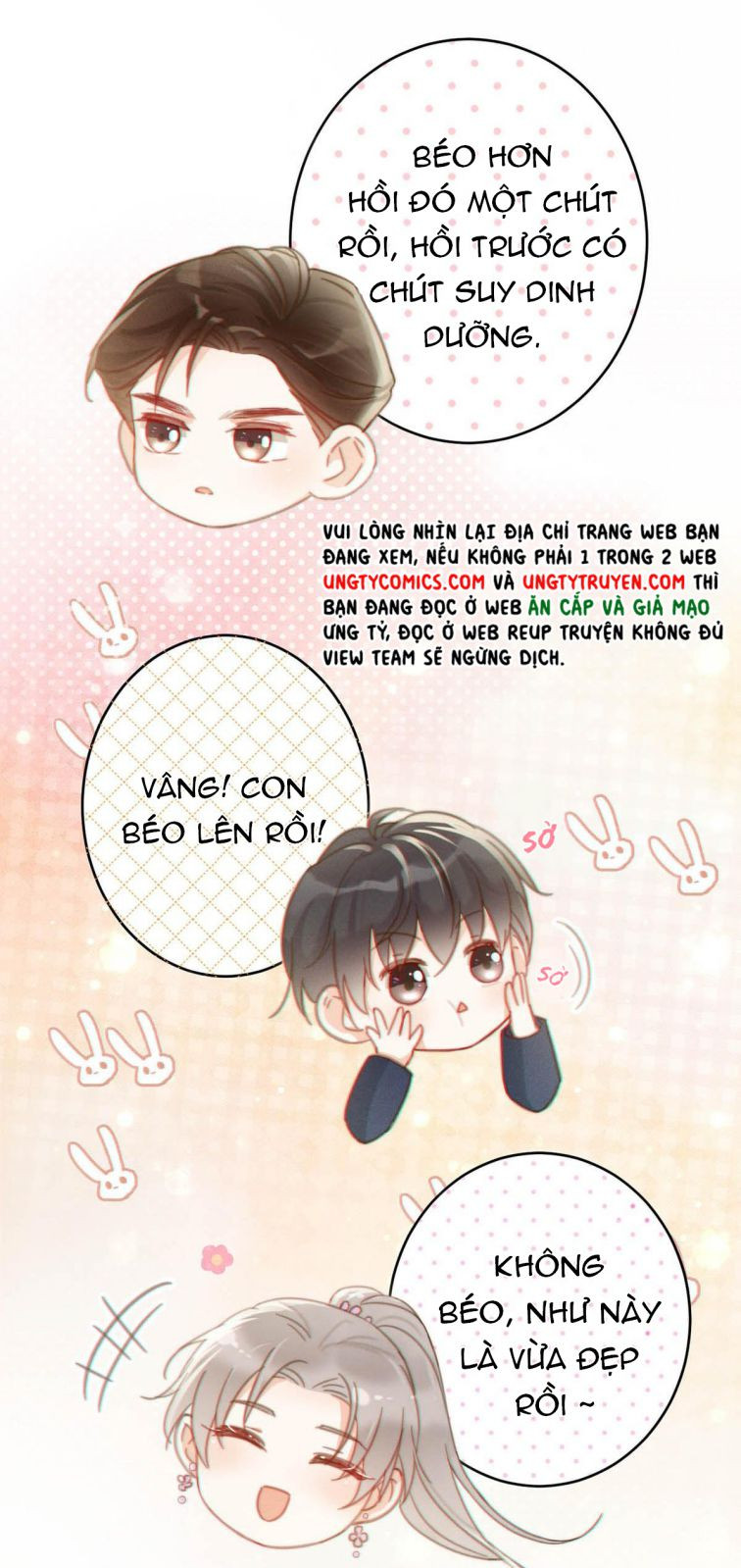 Nịch Tửu: Chapter 14