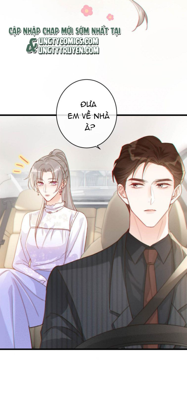 Nịch Tửu: Chapter 14