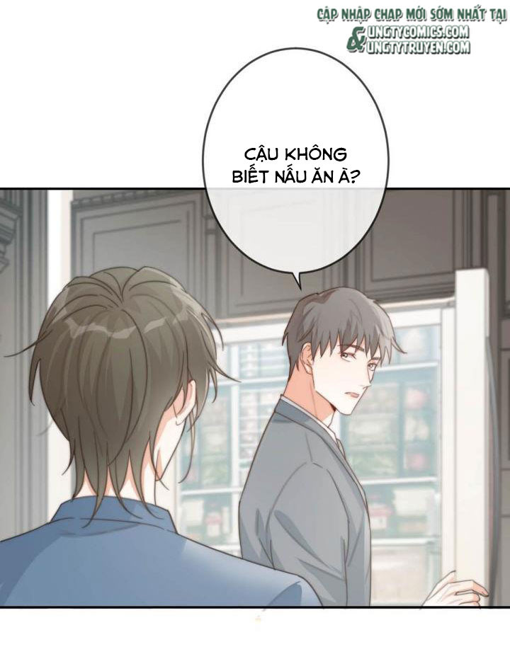 Nịch Tửu: Chapter 15