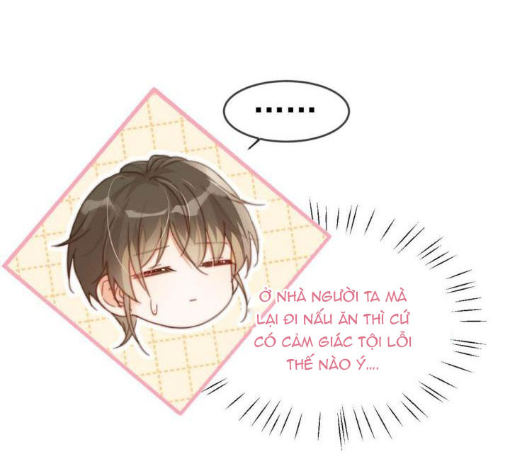 Nịch Tửu: Chapter 15
