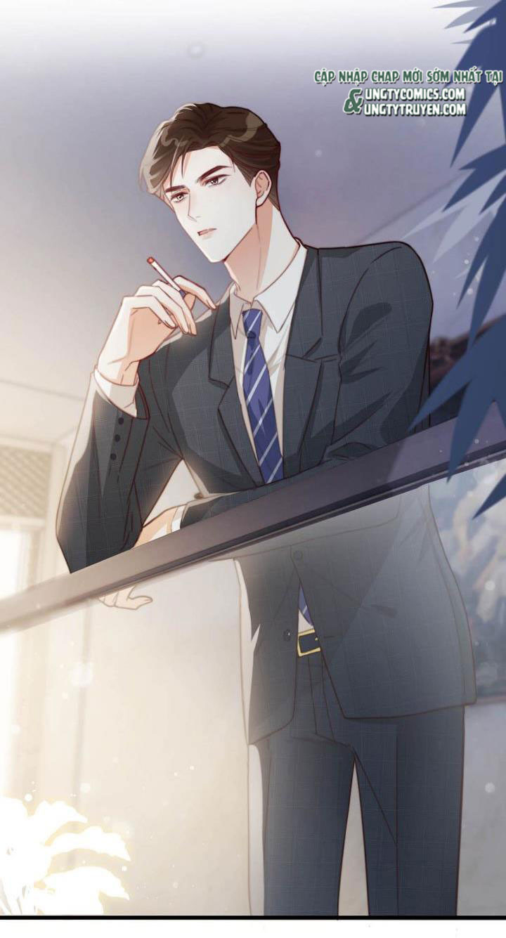 Nịch Tửu: Chapter 15