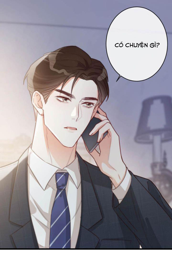 Nịch Tửu: Chapter 15