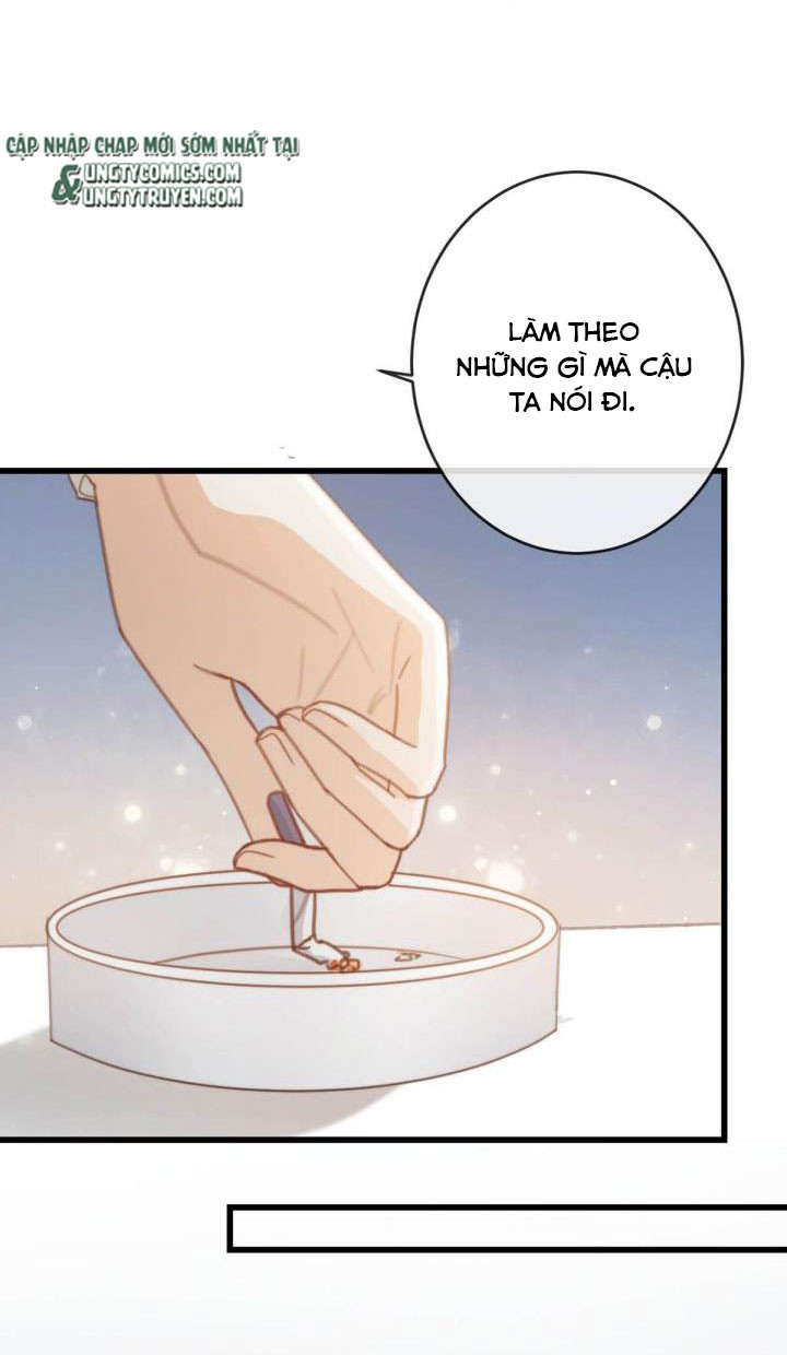 Nịch Tửu: Chapter 15