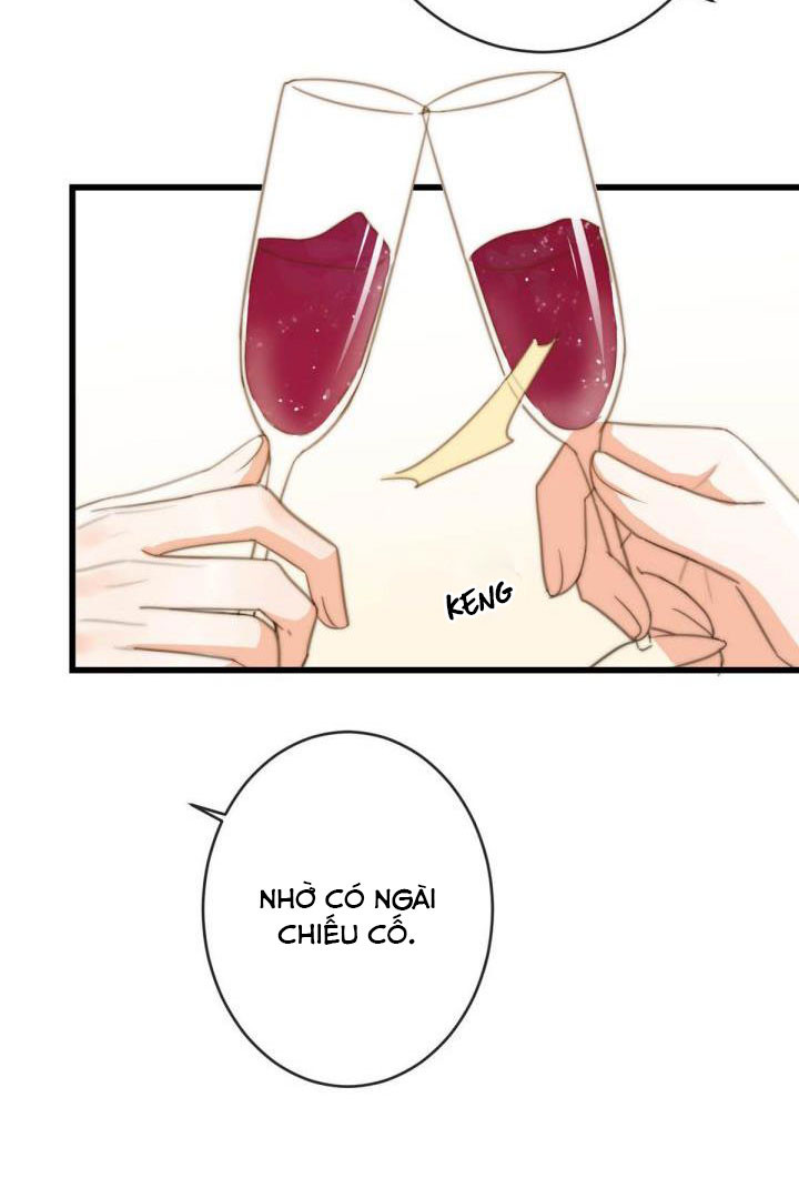 Nịch Tửu: Chapter 15